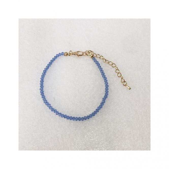 Hovedbilde Endless - Armbånd Crystal