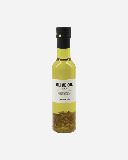 Hovedbilde Nicolas Vahé - Olivenolje garlic
