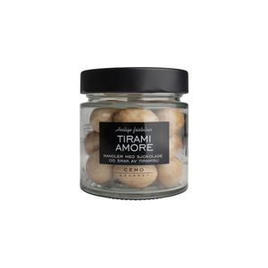 Hovedbilde Cemo - Tirami Amore Sjokolade