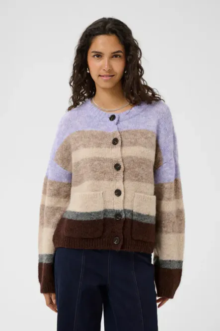 Hovedbilde Saint Tropez - SeraphinaSZ Cardigan