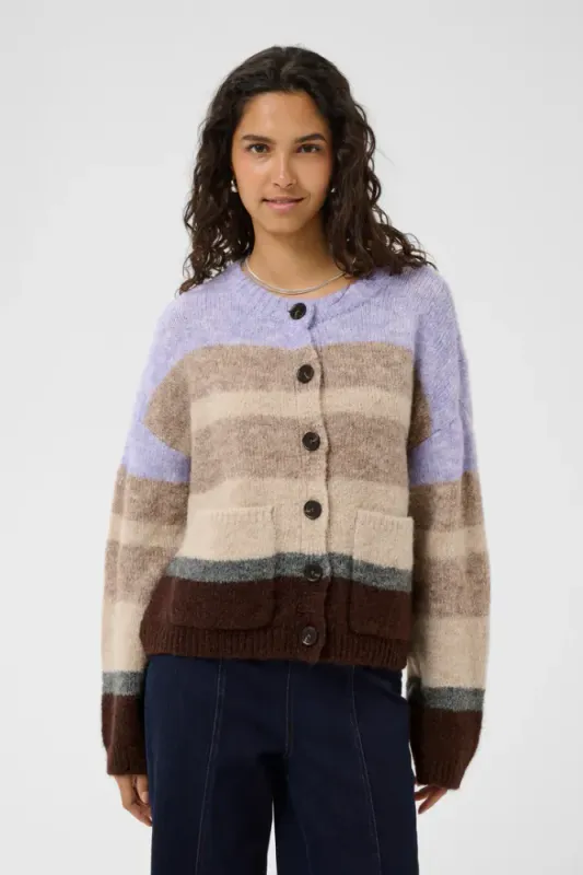Saint Tropez - SeraphinaSZ Cardigan