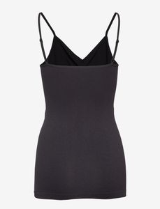 Hovedbilde Minus - Celina Singlet Black