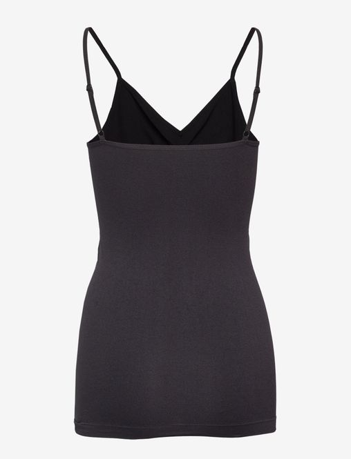 Hovedbilde Minus - Celina Singlet Black