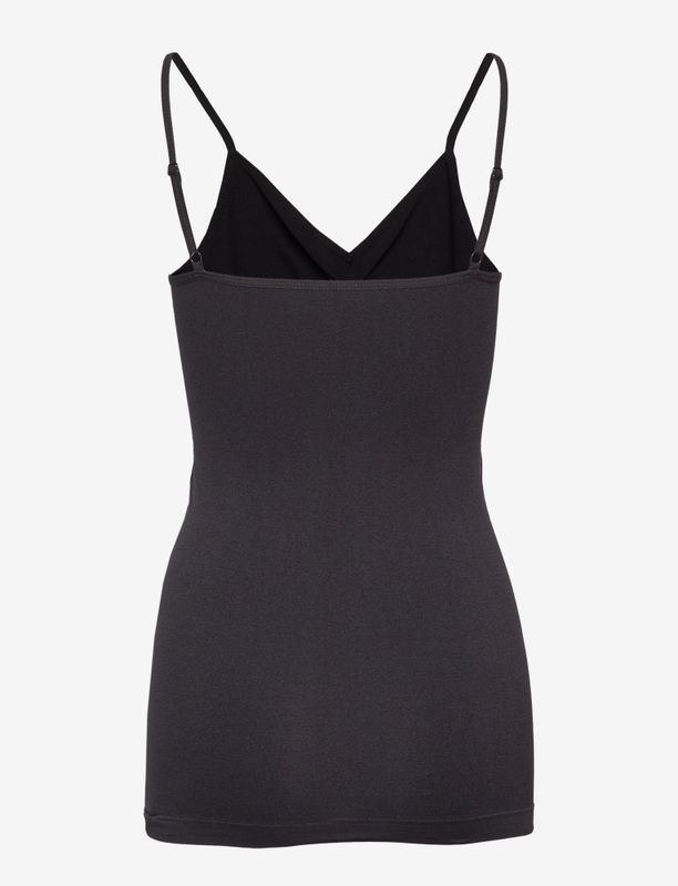 Minus - Celina Singlet Black
