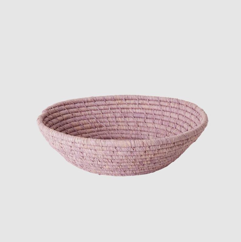 Rice - Brødkurv Lavendel