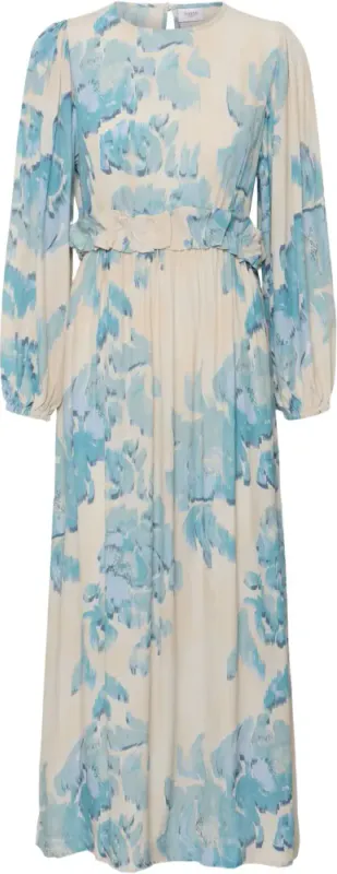 Saint Tropez - PollyanaSZ Dress Allure Flower