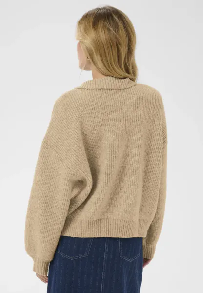 Saint Tropez - OttolineSZ Polo Pullover