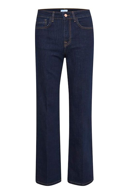 Saint Tropez - Molly Wide leg Jeans